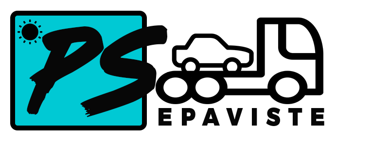 PS Epaviste - Enlèvement Epave Var 83